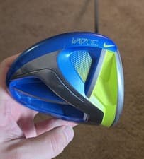 Nike Vapor Fly Pro Adjustable Driver Mitsubishi Diamana Blue S60 Stiff Flex