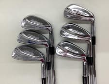 Mizuno MP-69 Iron Set #5-9,Pw (6Clubs)/ Flex S Stiff Dynamic Gold S200