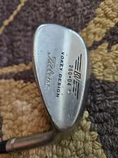 Titleist Vokey Design BV 260 04  60° Steel Wedge RH