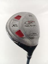 Top Flite XL 5 Hybrid Right Handed Regular Flex Steel Shaft