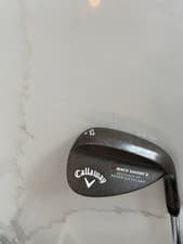 Callaway Mack Daddy 2 Slate Wedge 52* 8 Bounce S-Grind Dynamic Gold Wedge Men RH