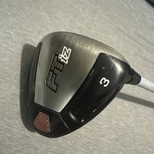 Callaway FT iz 3 Wood RH Regular Flex Used Good Shape