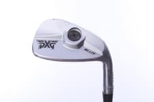 PXG 0317 T  Stiff Flex Steel Shaft Very Good