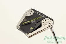 Titleist Scotty Cameron Phantom X 7.5 Putter Steel Right 34.0in