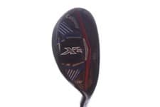 Callaway XR Pro 18* 2H Hybrid Stiff Flex Project X San Diego Good