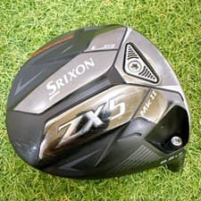 Used Dunlop SRIXON ZX5 Mk II LS head 9.5