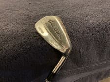 Cleveland Tour Action 588 Custom #8(EIGHT) Iron Steel Shaft RH 37"