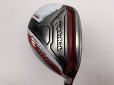 TaylorMade AeroBurner 3 Hybrid 19* Matrix Speed Rul-Z 70g Stiff RH