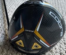 Cobra KING LTDx LS 10.5* - Tensei - AV Series 65 Flex - A , Has Some Damage