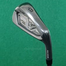 Mizuno JPX 850 Forged Single 6 Iron Nippon NS Pro 950GH Steel Regular