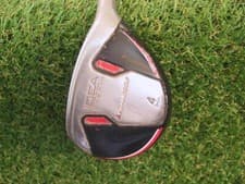 ADAMS Tight Lies Plus 4 Hybrid Supershaft Reg Flex w/HC Ships $15 32025