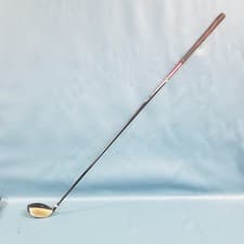 Top Flite XL 3W Wood Uniflex Right Hand Gold Club w/ Cap