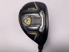 Cobra LTDx 3 Hybrid 19* KBS PGI 85g Stiff Graphite Mens RH