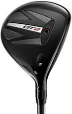 Titleist GT2 16.5* 4 Wood Stiff Graphite Aretera Alpha One Blue 65 Very Good