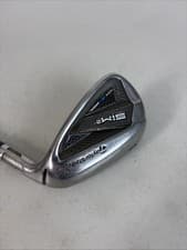 TaylorMade SIM 2 Max Gap A Approach Wedge KBS MAX Steel Regular (5544)