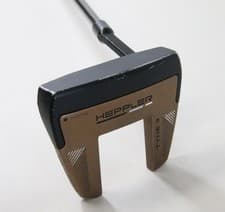 Ping Heppler Tyne 3 Putter Black Dot Putter RH 35” Right Handed  Great Condition