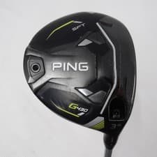 Ping Fairway G430 SFT 3W 16° Other SPEEDER NX 45