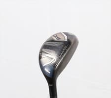 Wilson Staff D9 22° 4H Hybrid Regular Flex Tensei Av Silver 13045044 Fair