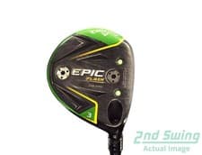 Callaway EPIC Flash Sub Zero Fairway Wood 3 Wood 3W 15° Graphite Senior Right 43
