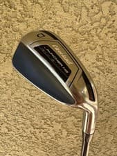 CLEVELAND LAUNCHER HB "D" GAP WEDGE - MIYAZAKI 6A SENIOR FLEX GRAPHITE SHAFT