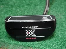 Odyssey DFX Rossie Putter 34 Inch