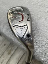 Ping G20 27 Deg Hybrid TFC 169 SR Senior Graphite 38.5"