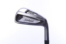 Titleist AP2 714 Forged  Stiff Flex Steel Shaft Excellent