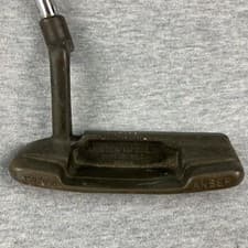 PING Karsten ANSER 85029 Slotted RH 35" Bronze Putter