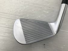 TaylorMade P-770 2023 Iron 1pc #7 Flex Stiff Dynamic Gold S200 Steel