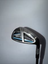 TaylorMade SIM Max OS Gap A - N.S.PRO 840 S Made In Japan RH 37”