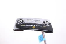 Odyssey Stroke Lab Double Wide 34.75 in Putter Right-Handed Very Good