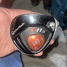 TaylorMade R11s 5wood Head