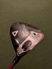 HONMA TOUR WORLD TR20 460 1W 9.5 VIZARD FD-7S Stiff Flex Driver Justin Rose
