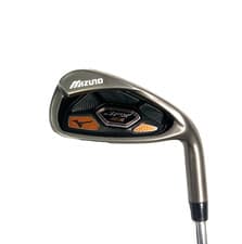 Mizuno JPX EZ 4 Iron True Temper XP 105 Regular Flex