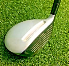 Adams Golf Speedline Fast 12 3 Wood 15* / RH / Regular Graphite ~42.5" / mm4278