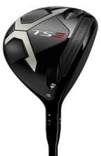 Titleist TS3 15* 3 Wood Reg +0.50 Mitsubishi Chemical Tensei CK Blue 60 Value