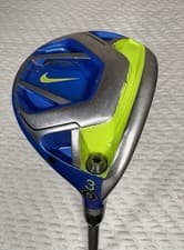 Nike Vapor Fly Wood 3 Stiff 15 Degree 42.5in Diamana 70 Shaft Z Grip Used