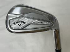 Callaway Elyte 51* Gap G Wedge  UST Recoil Dart HDC 80 Regular Graphite Shaft