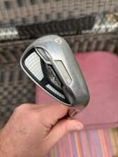 cobra gw gap amp cell s