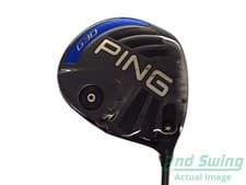 Ping G30 SF Tec Driver 12° Graphite X-Stiff Right 45.5in