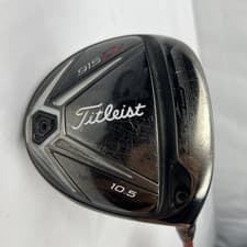 Titleist 915 D3 Driver 10.5* Fujikura Speeder 565 Tour Spec Stiff RH Dent