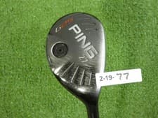 PING G25 27* Hybrid TFC 189 Regular Graphite