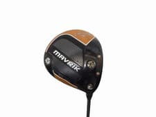 Callaway Mavrik Sub Zero Driver 9° Fujikura Pro 2.0 5-R Reg Flex 42” Shaft