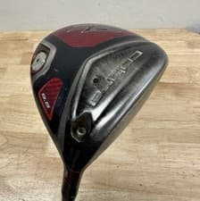 Cobra ZL Encore Driver 9.5* Fujikura Motore F1 55g Stiff Graphite Mens RH