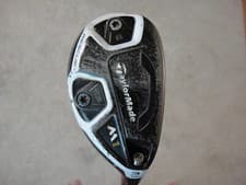 TaylorMade M1 rescue hybrid 3h 19* Project X EvenFlow 5.5 REGULAR 85g