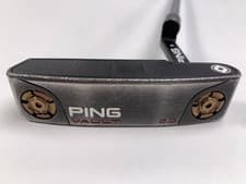 Ping Vault 2.0 Dale Anser Putter 36" Silver Dot Mens RH
