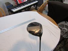 Cleveland Launcher Turbo 12* Driver