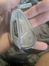 Right Taylormade Rsi 2 Approach wedge. 50.