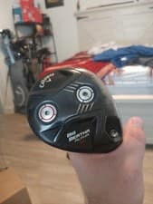callaway big bertha alpha 816 fairway