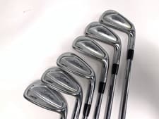 Titleist 716 CB Iron Set 4-PW (No 7) True Temper DG S300 AMT Stiff Steel Mens RH